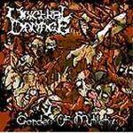Visceral Damage : Garden of Mutilation